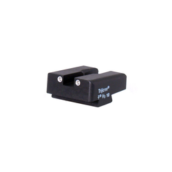 Sight for Sig Sauer P Series, Fixed Charger Tritium Rear, by Dawson Precision®