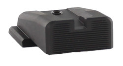 Sight, for Sig Sauer® P Series .22 LR Pistols, Fixed Carry Black Rear, by Dawson Precision® Sight, for Sig Sauer® P Series .22 LR Pistols, Fixed Carry Black Rear, by Dawson Precision®