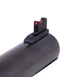 Sight for Ruger Mark IV 22/45, Fiber Optic Front, by Dawson Precision®