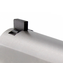 Sight for Ruger SR1911, Black Front, by Dawson Precision®