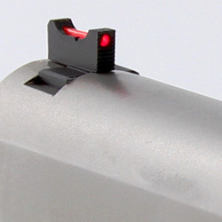 Sight, for Ruger® SR1911® Pistols, Fiber Optic Front, by Dawson Precision® Sight, for Ruger® SR1911® Pistols, Fiber Optic Front, by Dawson Precision®
