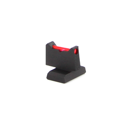 Sight, for Smith & Wesson® 1911/1911 E-Series Pistols, Fiber Optic Front, by Dawson Precision® Sight, for Smith & Wesson® 1911/1911 E-Series Pistols, Fiber Optic Front, by Dawson Precision®