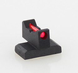 Sight, for Smith & Wesson® 1911 Doug Koenig Pistols, Fiber Optic Front, by Dawson Precision® Sight, for Smith & Wesson® 1911 Doug Koenig Pistols, Fiber Optic Front, by Dawson Precision®