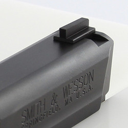 Sight, for Smith & Wesson® M&P® Pistols, Black Front, by Dawson Precision® Sight, for Smith & Wesson® M&P® Pistols, Black Front, by Dawson Precision®