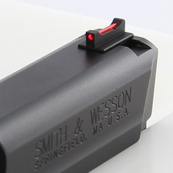 Sight, for Smith & Wesson® M&P® Pistols, Fiber Optic Front, by Dawson Precision® Sight, for Smith & Wesson® M&P® Pistols, Fiber Optic Front, by Dawson Precision®