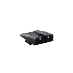 Sight for Springfield XD/XD-M, Fixed Competition Tritium Rear, by Dawson Precision®