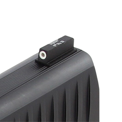 Sight for Walther PPQ/P99, Tritium Front, by Dawson Precision®