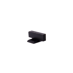 Sight for Wilson Combat, Black Front, by Dawson Precision®