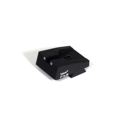 Sight for Taurus 1911 w/ Factory Fixed Rear Cuts, Fixed Carry Tritium Rear, by Dawson Precision®