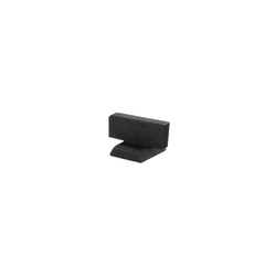 Sight for Desert Eagle XIX (Israel Made), Black Front, by Dawson Precision®