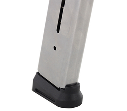 Basepad for 1911 Wilson 47D Legendary Magazines, USPSA Extended, by Dawson Precision®