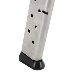 Basepad for 1911 CMC Power Magazines, USPSA Extended, by Dawson Precision®