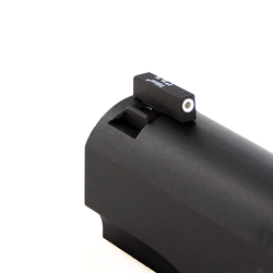 Sight for Colt 1911 Gold Cup Trophy .22cal, Tritium Front, by Dawson Precision®