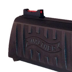 Sight, for Walther® PPS/PPX Pistols, Fiber Optic Front, by Dawson Precision® Sight, for Walther® PPS/PPX Pistols, Fiber Optic Front, by Dawson Precision®