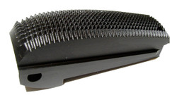 Mainspring Housing, for STI/Staccato 2011®, Light Aluminum, by Dawson Precision®