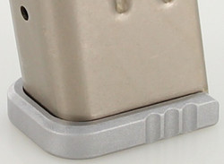 Baseplate, for Para® Magazines, EZ-Off, Extended, by Dawson Precision® Baseplate, for Para® Magazines, EZ-Off, Extended, by Dawson Precision®