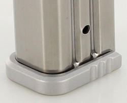 Baseplate, for STI/SV 2011® Magazines, EZ-Off, Extended, by Dawson Precision Baseplate, for STI/SV 2011® Magazines, EZ-Off, Extended, by Dawson Precision