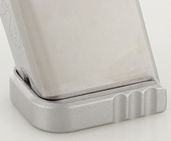 Baseplate, for Springfield XD-M® Magazines, .40 S&W, EZ-Off, Extended, by Dawson Precision® Baseplate, for Springfield XD-M® Magazines, .40 S&W, EZ-Off, Extended, by Dawson Precision®
