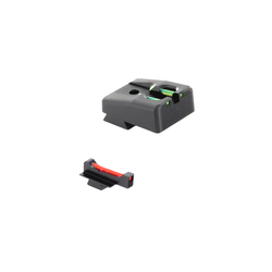 Sight Set for Para 1911, Fixed Carry, by Dawson Precision®