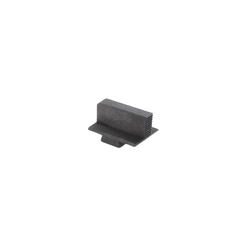 Sight for Sig P320, Black Front, by Dawson Precision®