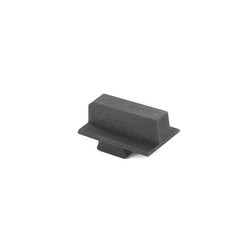 Sight, for Sig P320® Compact Pistols, Black Front, by Dawson Precision® Sight, for Sig P320® Compact Pistols, Black Front, by Dawson Precision®
