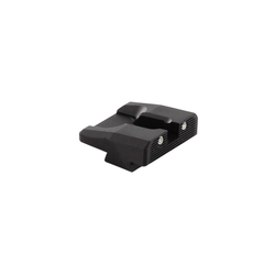 Sight for Sig P320, Fixed Competition Tritium Rear, by Dawson Precision®