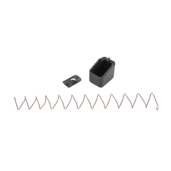 Mag Extension Kit for Magpul® Glock® P-15/P-17 Magazines, by Arredondo Accessories