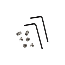 Trigger Guard Sleeve Kit for STI/SV 2011®, by Dawson Precision®