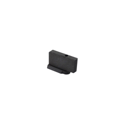 Sight for CZ P-07/P-09, Black Front, by Dawson Precision®