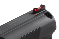 Sight, for CZ 75 D PCR Compact Pistols, Fiber Optic Front, by Dawson Precision® Sight, for CZ 75 D PCR Compact Pistols, Fiber Optic Front, by Dawson Precision®