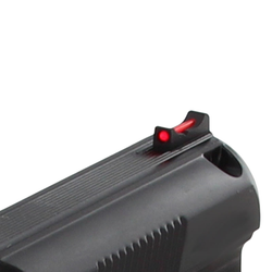 Sight for CZ 75 D PCR Compact, Fiber Optic Front, by Dawson Precision®