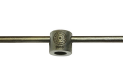 Bushing Extractor, for 1911 Pistols, Full Size, by Challis Grips Bushing Extractor, for 1911 Pistols, Full Size, by Challis Grips