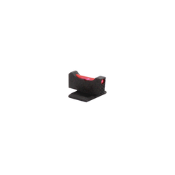 Sight for Taurus PT 24/7, Fiber Optic Front, by Dawson Precision®