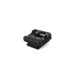 Sight, for Walther® PPQ® M2 Pistols, Fixed Charger Fiber Optic Rear, by Dawson Precision® Sight, for Walther® PPQ® M2 Pistols, Fixed Charger Fiber Optic Rear, by Dawson Precision®