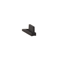 Sight for Ruger Mark IV 22/45 Lite, Black Front, by Dawson Precision®