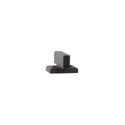 Sight for Colt 1911 Gold Cup Trophy .22cal, Black Front, by Dawson Precision®