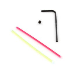 Service Kit for CZ Front Sights w/ Set Screw in Front, by Dawson Precision®