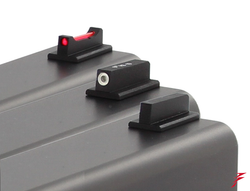 Fixed Front Sights Fixed Front Sights