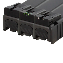 Sight for Glock, Adjustable Rear, by Dawson Precision®