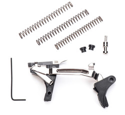Trigger Kit, for Glock® Gen5 Pistols, 9mm, VOGEL Competition, by Glock Triggers™ Trigger Kit, for Glock® Gen5 Pistols, 9mm, VOGEL Competition, by Glock Triggers™