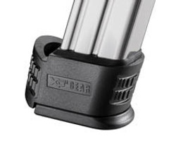 Mag Extension, for Springfield XD-M® .45 ACP Magazines, Large, by Springfield Armory®