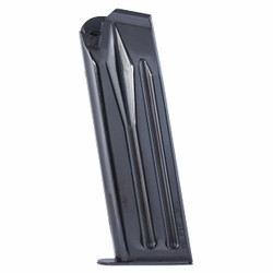 Magazine for Para® P18 & RIA Double Stack, 9mm/.38 Super, 17 Rds, Blued, by Mec-Gar®