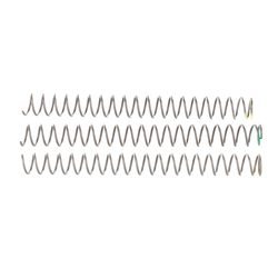 Recoil Springs for STI/Staccato 2011  4.15", 3 Pack, by Dawson Precision®