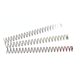 Recoil Springs for STI/Staccato 2011 4.4", 3 Pack, by Dawson Precision®
