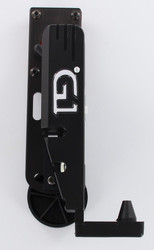 Holster, for STI/SVI Pistols (RH), The One Evo, by Ghost Holster USA