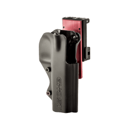 Holster, for STI/SVI Pistols (LH), Thunder 3G, by Ghost Holster USA Holster, for STI/SVI Pistols (LH), Thunder 3G, by Ghost Holster USA