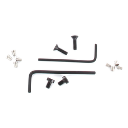 Service Kit for Staccato DPO w/ V2 & Trijicon RMR & Holosun 507C/508T/507Comp DPO Tactical Red Dot Adapter Plates, by Dawson Precision®