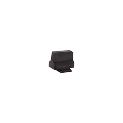 Sight for Staccato DPO, Black Front, Tactical Height, by Dawson Precision®