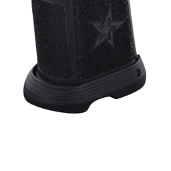 Magwell for Staccato 2011 w/ G2 Grips, Tactical Advantage, by Dawson Precision®