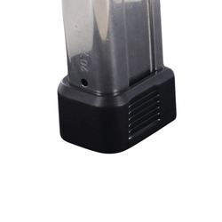 Basepad for STI/Staccato 2011 140mm Magazines with/without Tactical Advantage Magwell, Posi-Stop, by Dawson Precision®